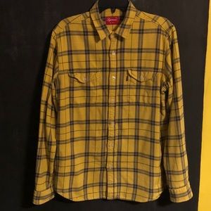 Supreme | Shirts | Supreme Tartan Flannel Shirt Supreme Shirt Mens Supreme | Shirts | Supreme Tartan Flannel Shirt Supreme Shirt Mens